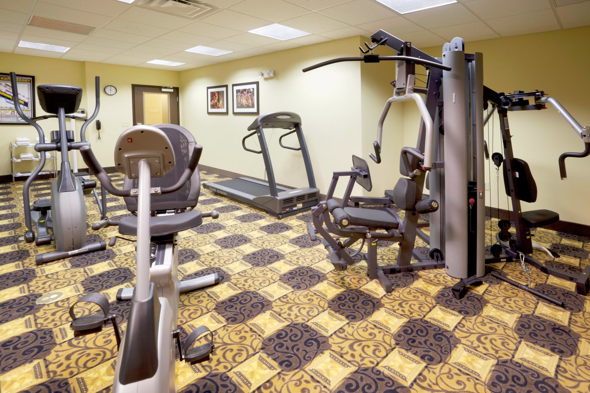 Holiday Inn Express & Suites Georgetown