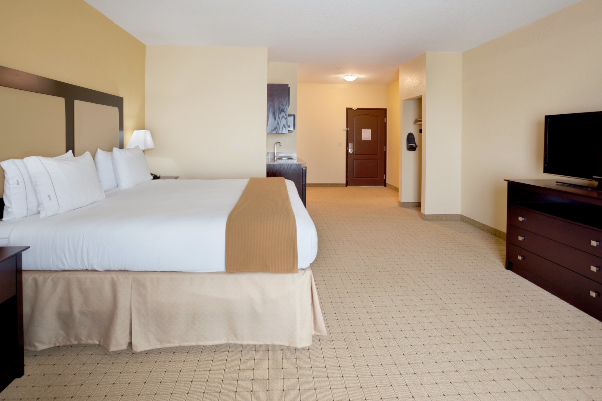 Holiday Inn Express & Suites Georgetown