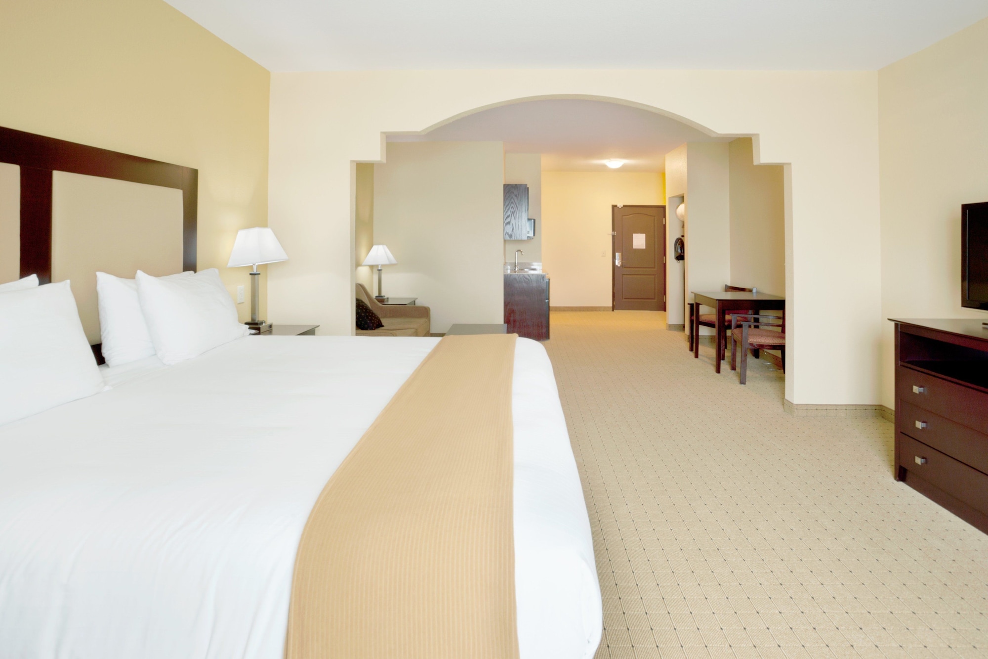 Holiday Inn Express & Suites Georgetown