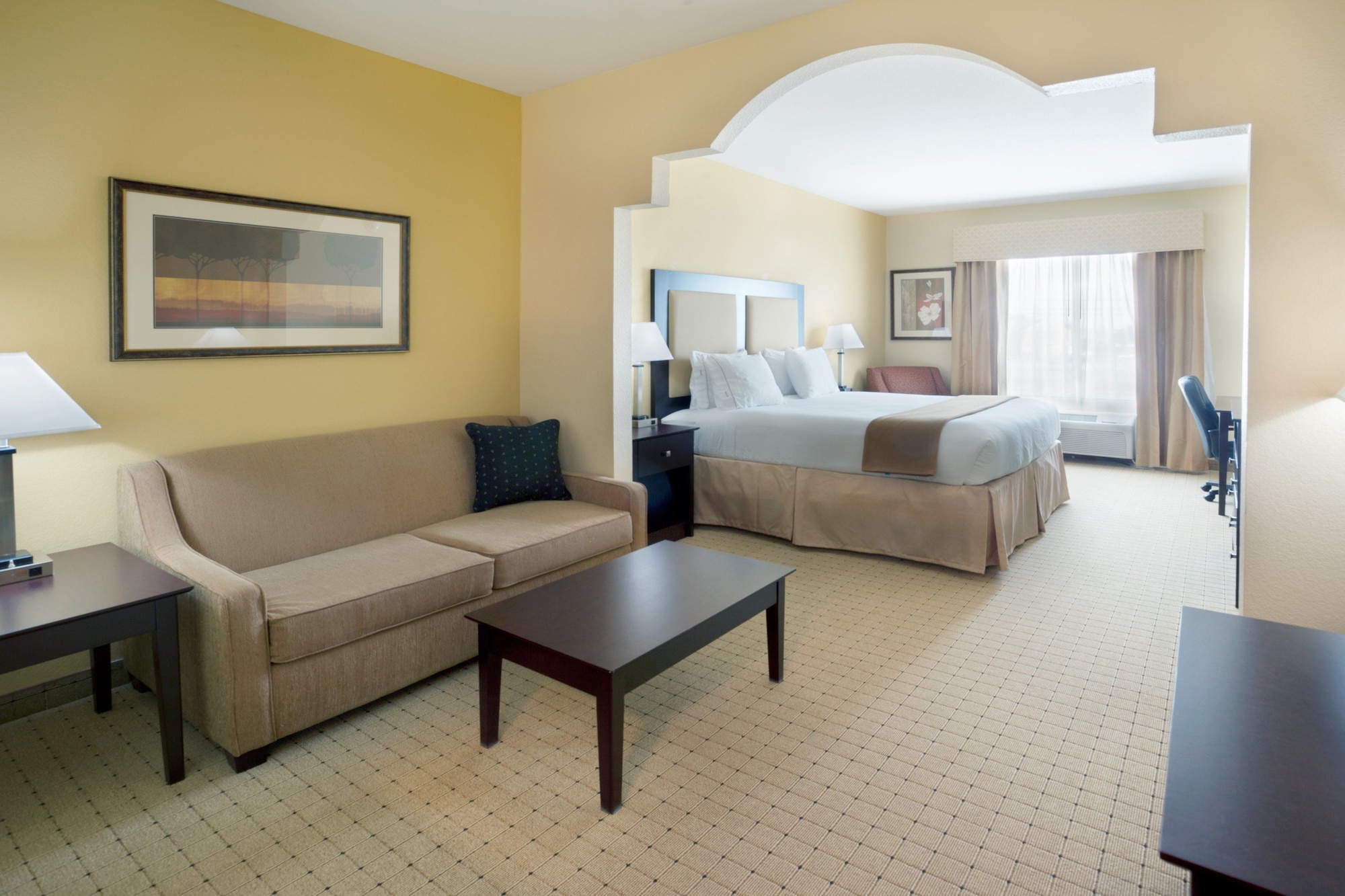 Holiday Inn Express & Suites Georgetown