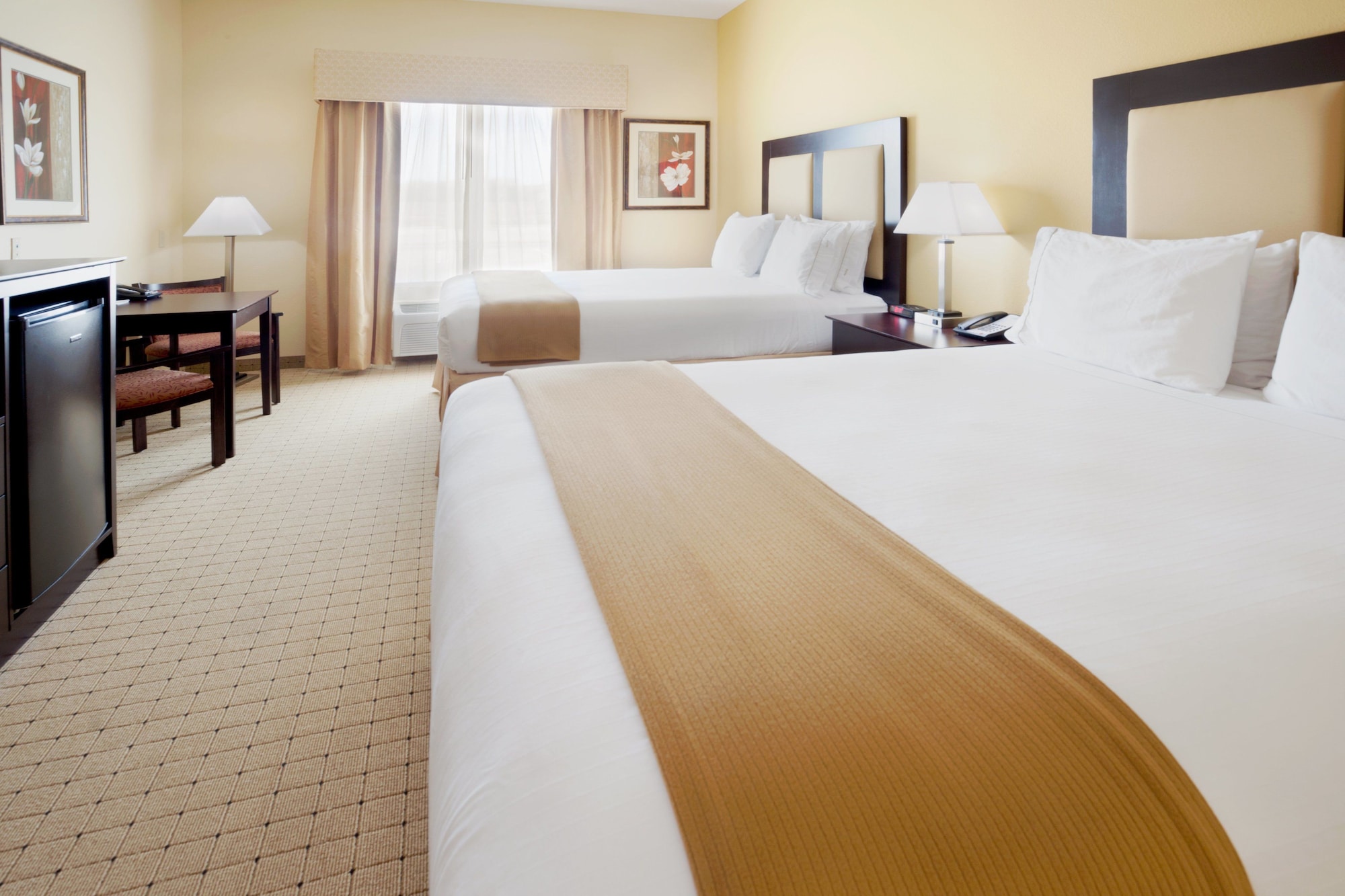 Holiday Inn Express & Suites Georgetown