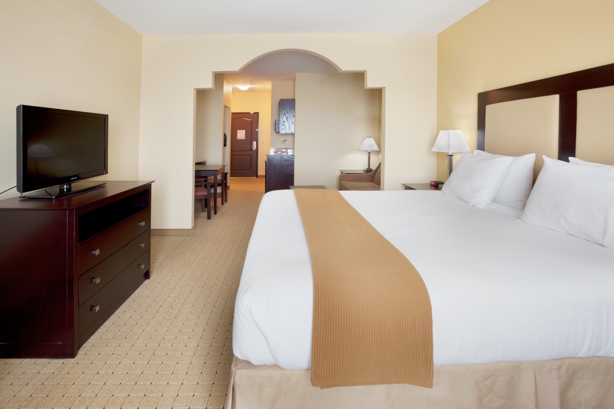 Holiday Inn Express & Suites Georgetown