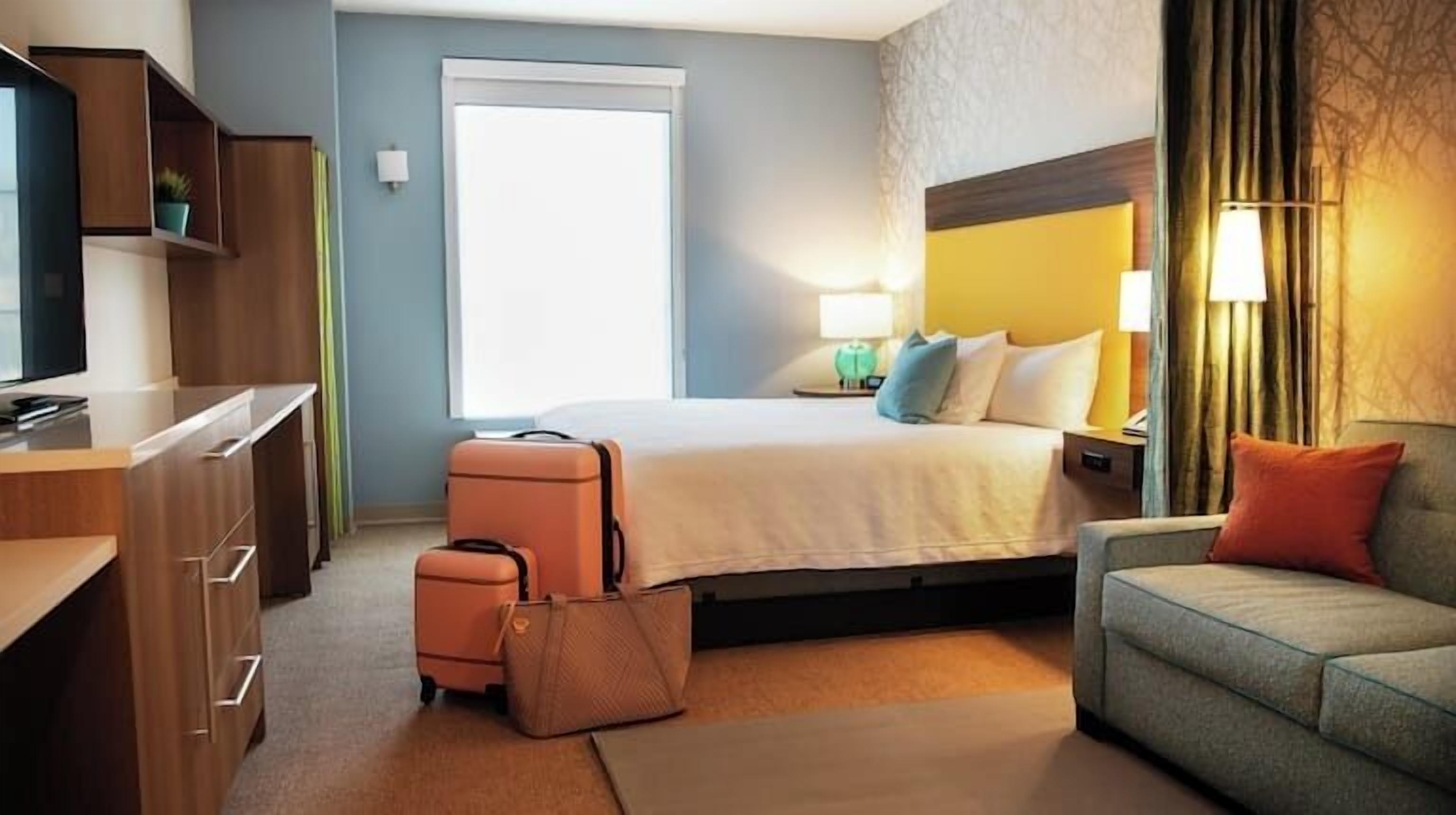 Home2 Suites by Hilton Georgetown Austin North