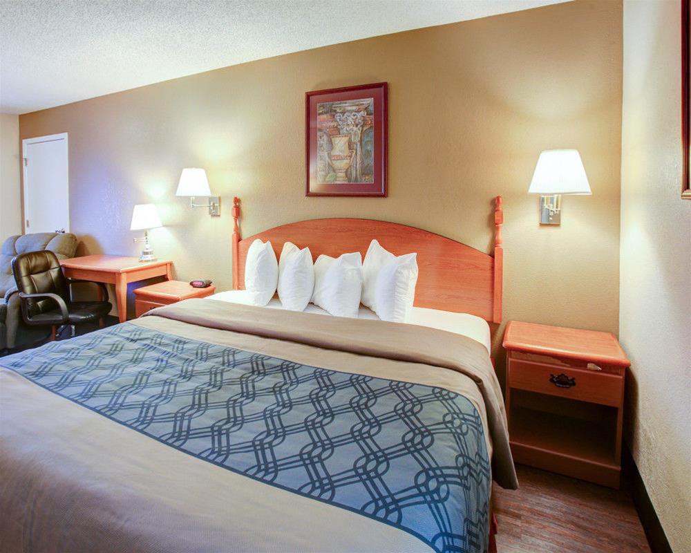 Motel 6 Georgetown