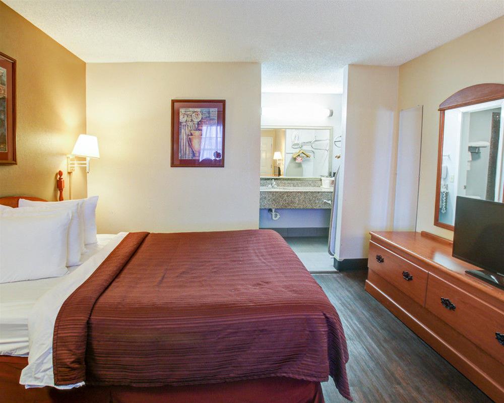 Motel 6 Georgetown