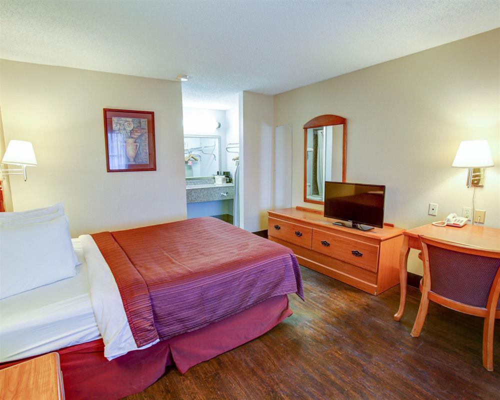 Motel 6 Georgetown