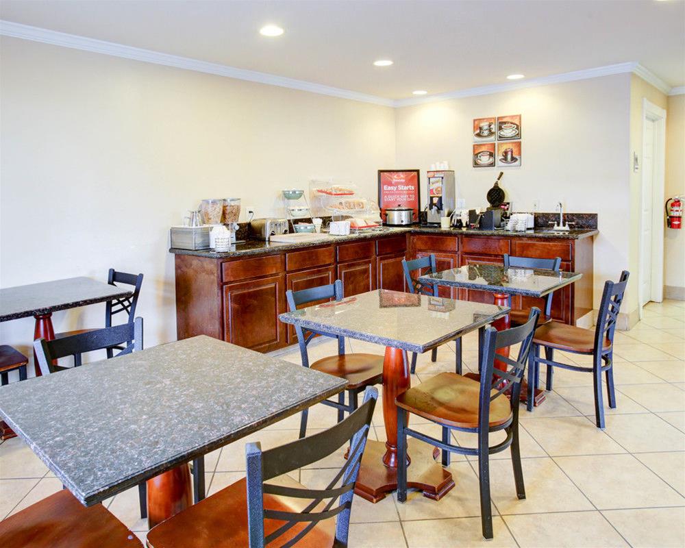 Motel 6 Georgetown