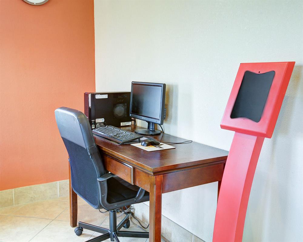 Motel 6 Georgetown
