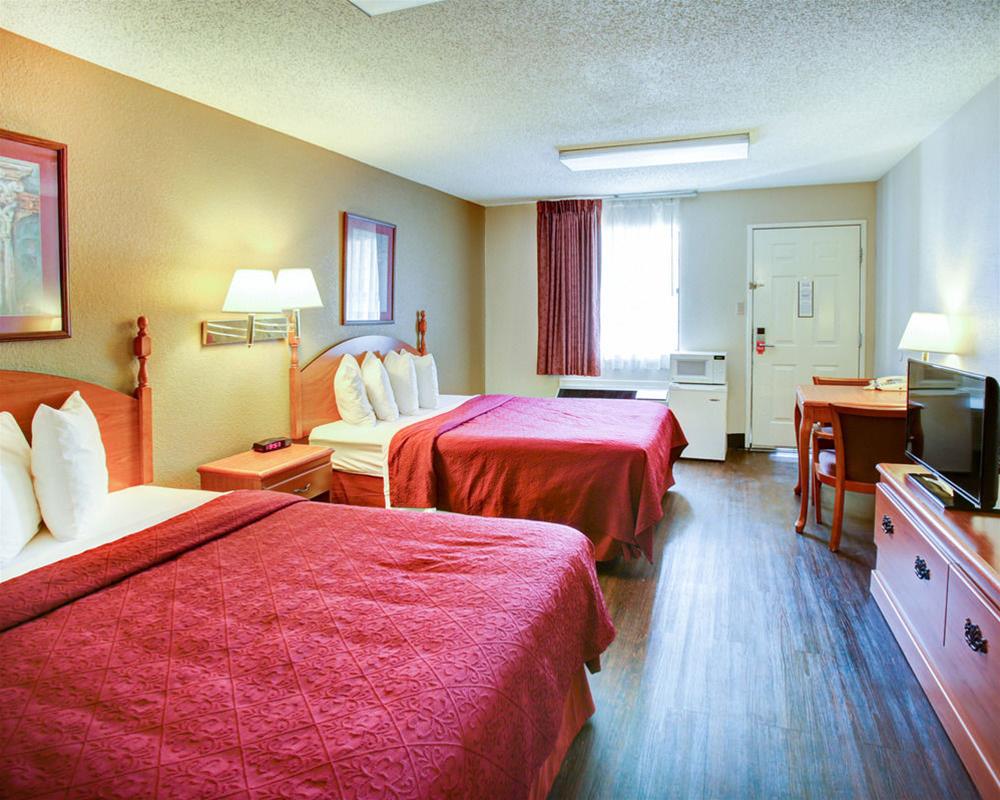 Motel 6 Georgetown