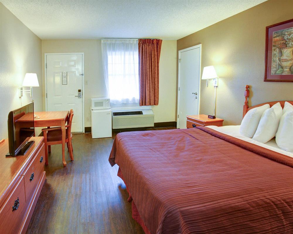 Motel 6 Georgetown