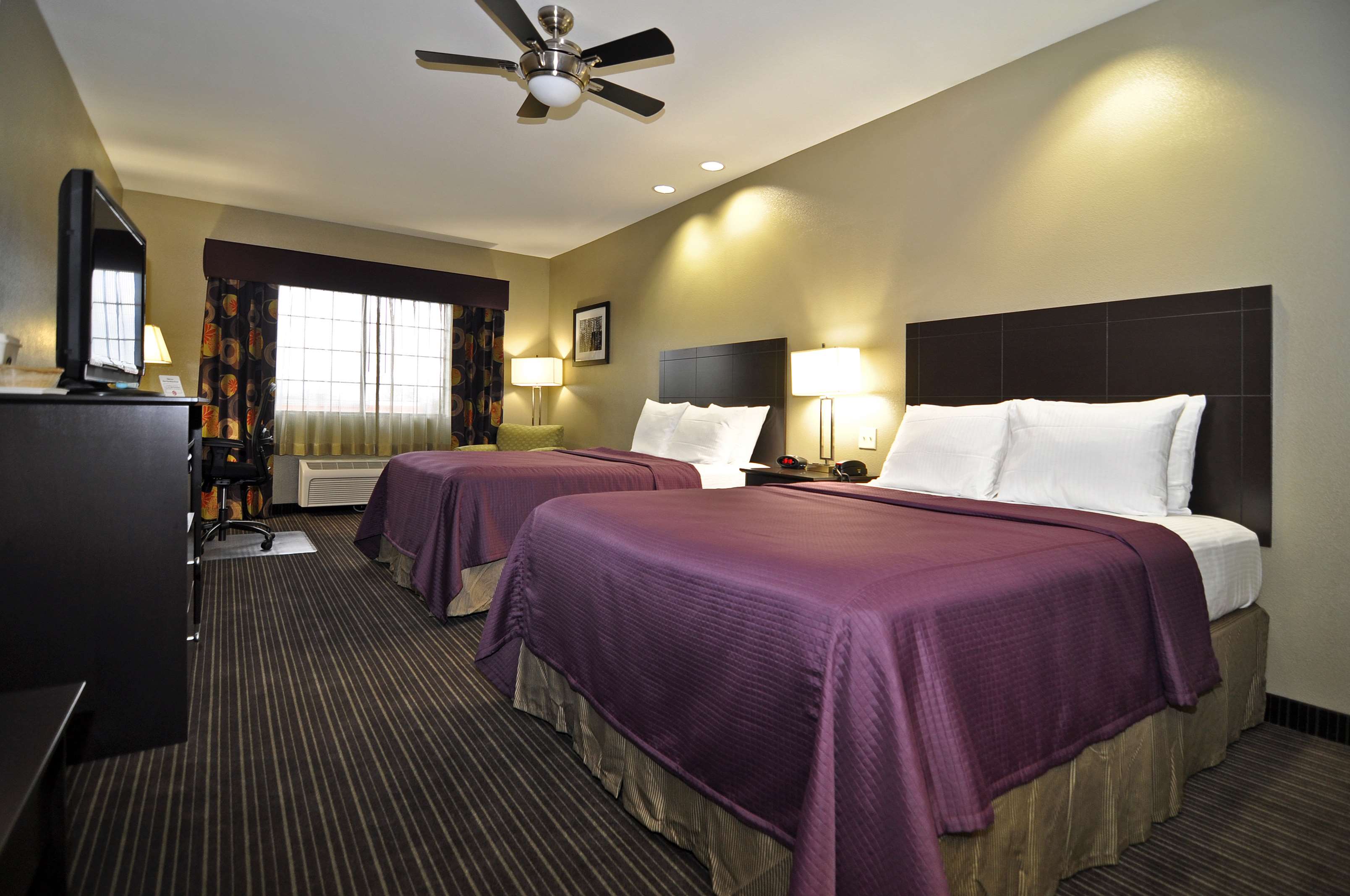 Best Western Giddings Inn & Suites