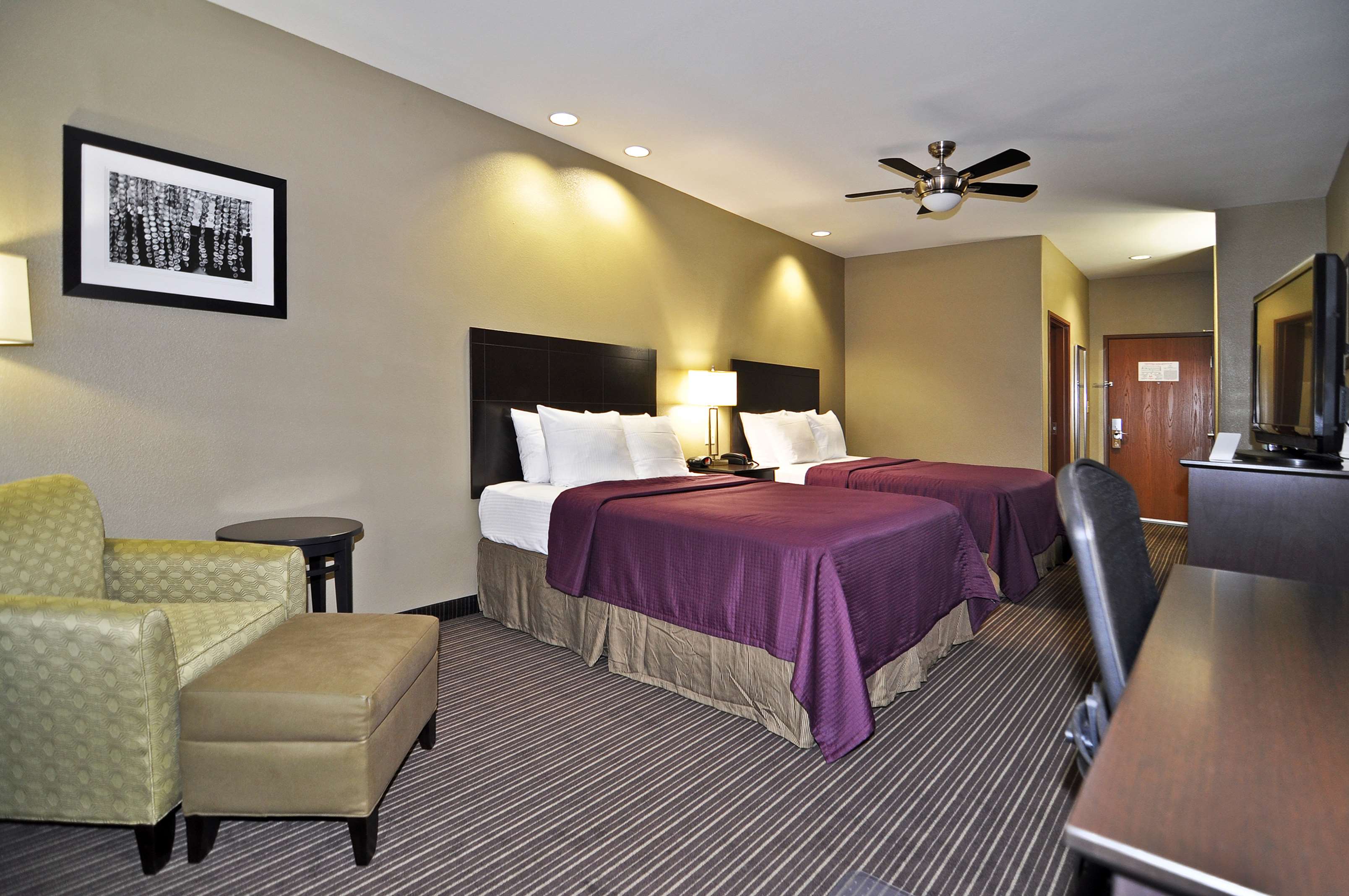 Best Western Giddings Inn & Suites