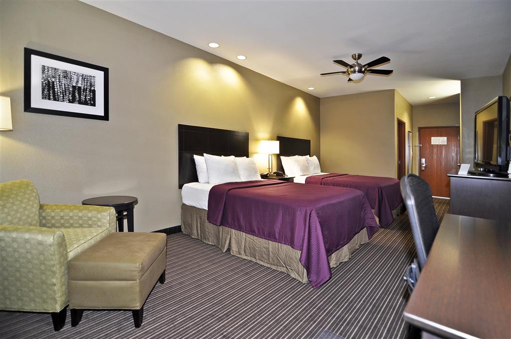 Best Western Giddings Inn & Suites