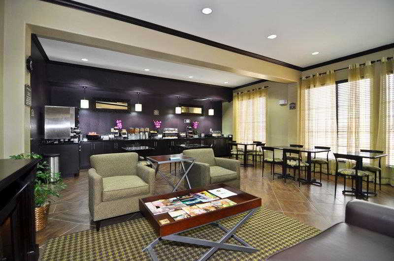 Best Western Giddings Inn & Suites