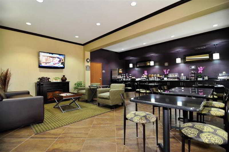 Best Western Giddings Inn & Suites