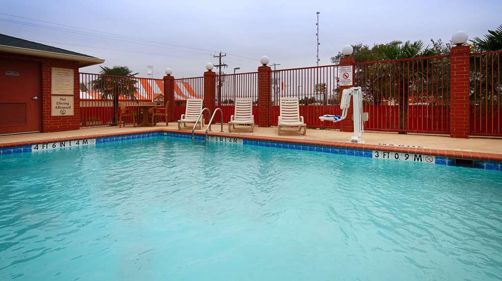 Best Western Giddings Inn & Suites