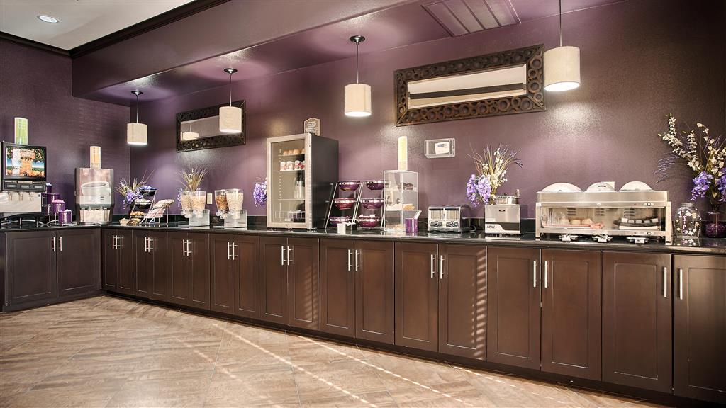 Best Western Giddings Inn & Suites