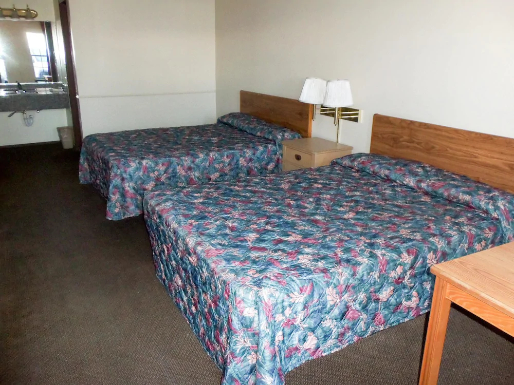 Motel 6 Giddings, TX