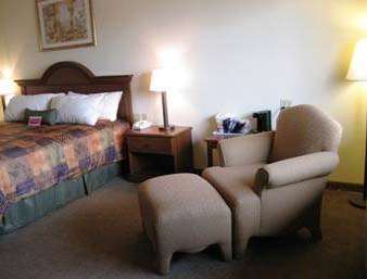 Super 8 by Wyndham Giddings
