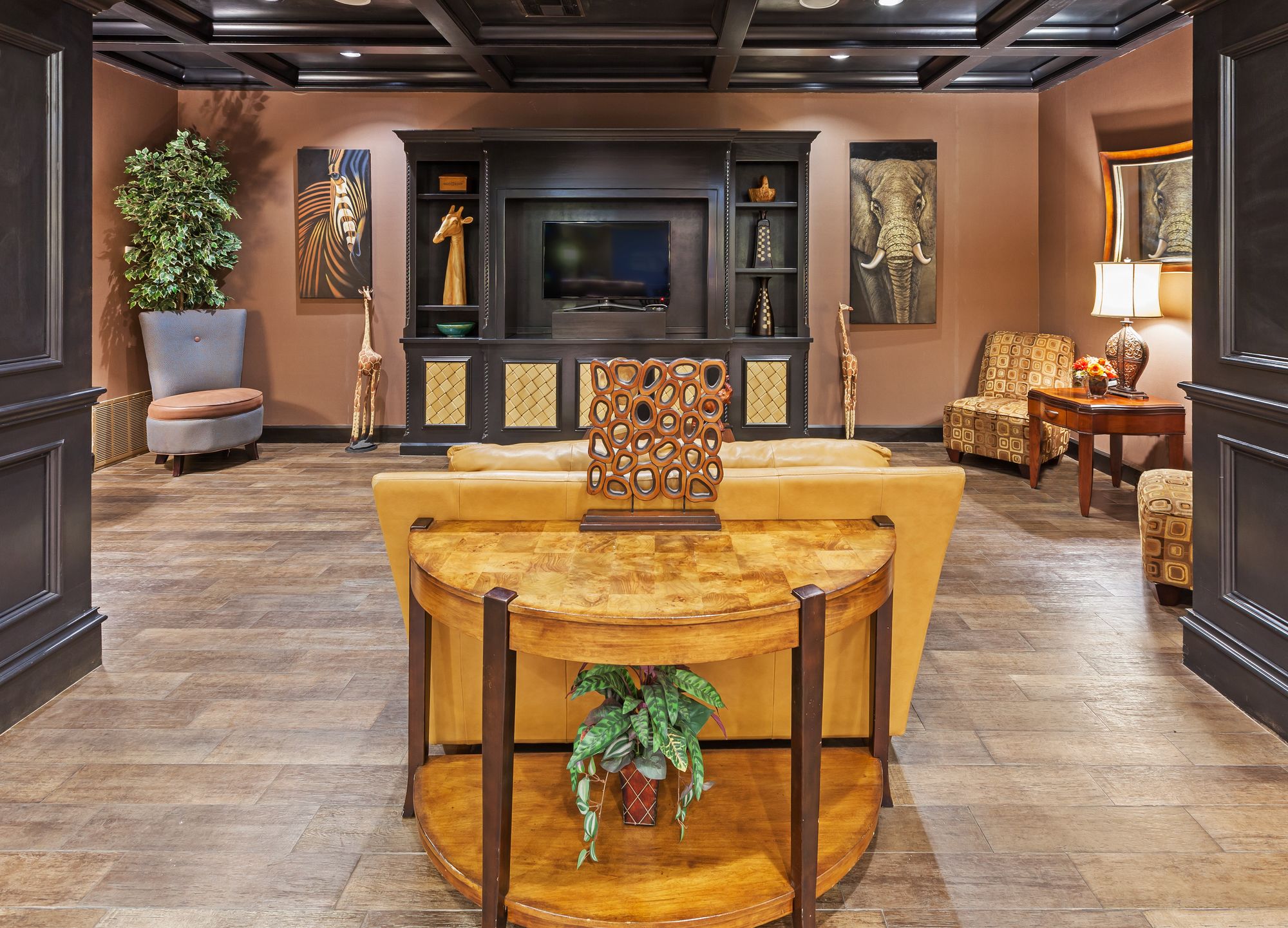 Holiday Inn Express Hotel & Suites Glen Rose