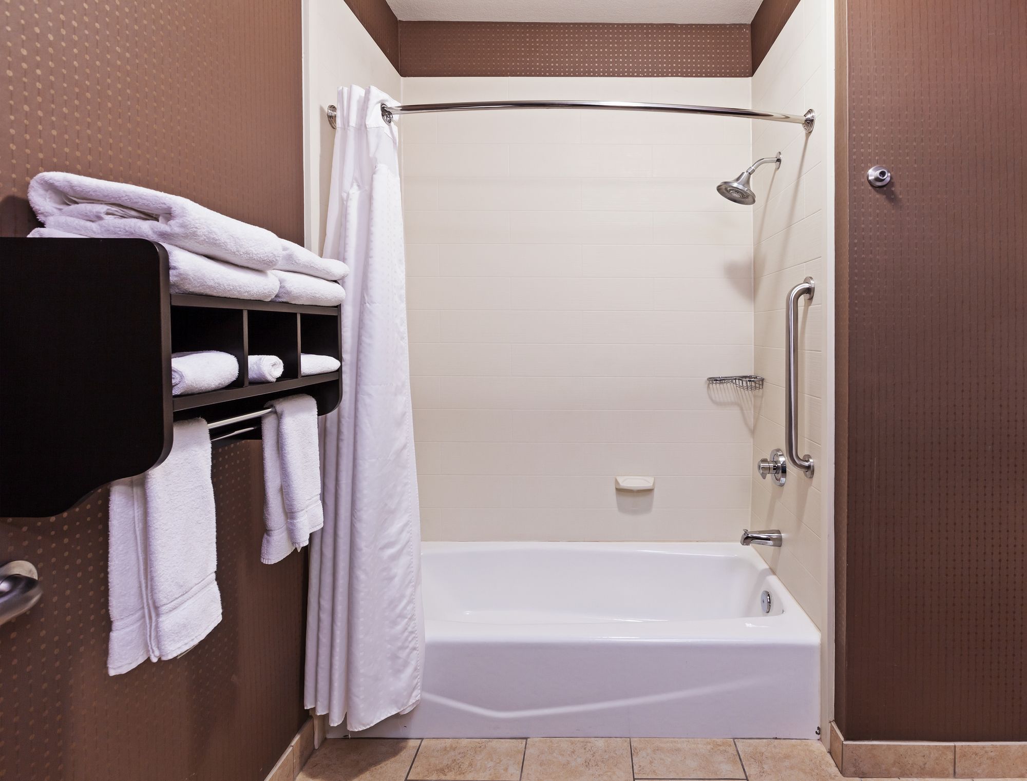 Holiday Inn Express Hotel & Suites Glen Rose
