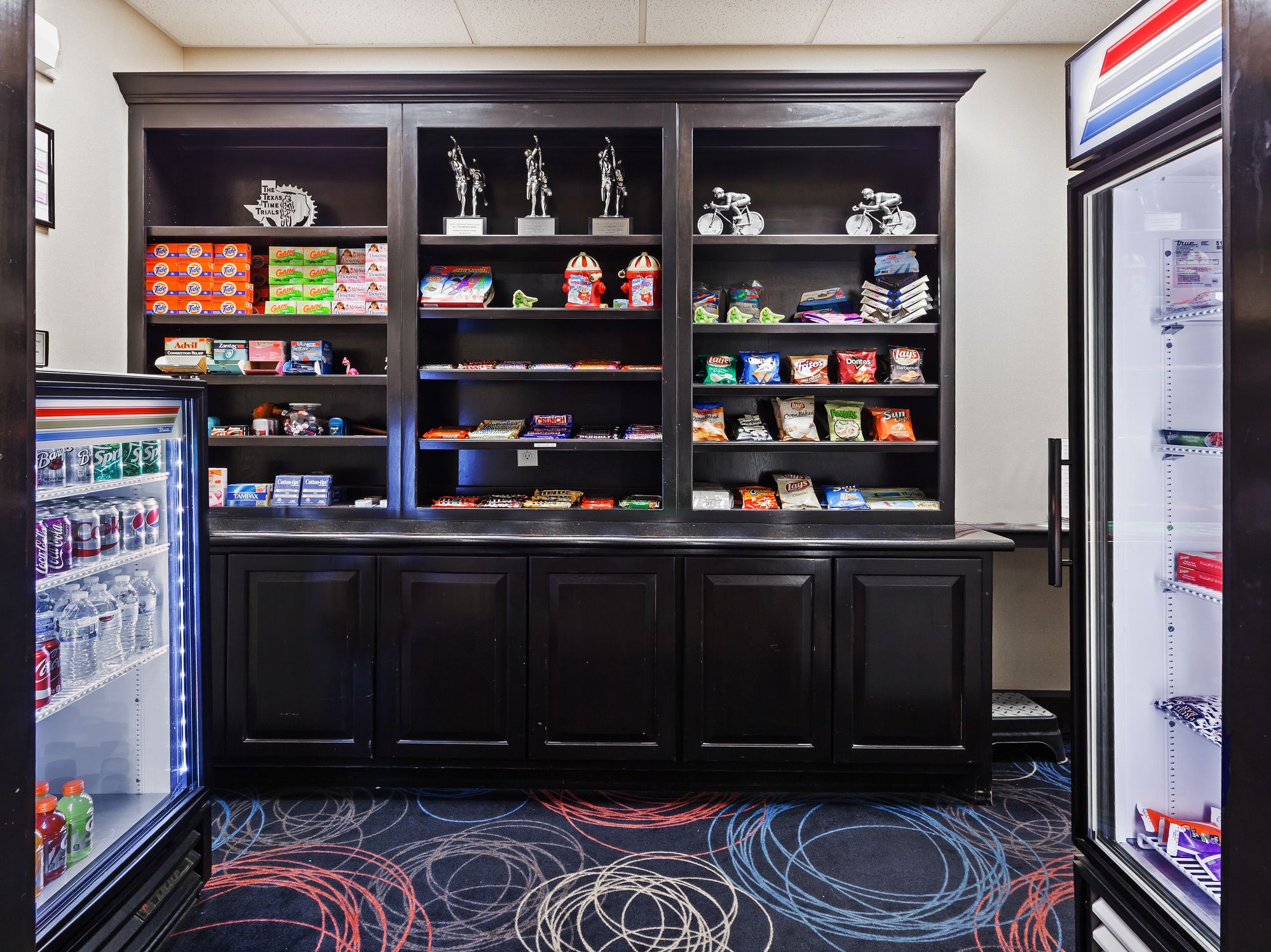 Holiday Inn Express Hotel & Suites Glen Rose