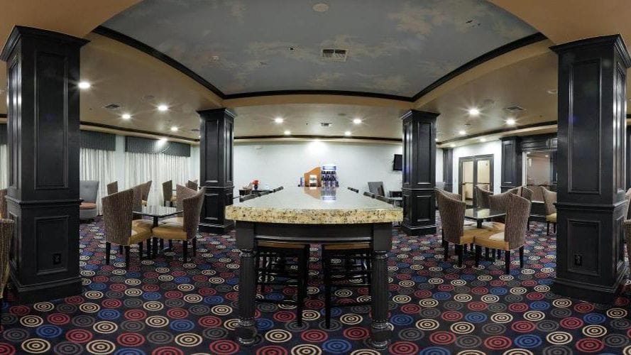 Holiday Inn Express Hotel & Suites Glen Rose