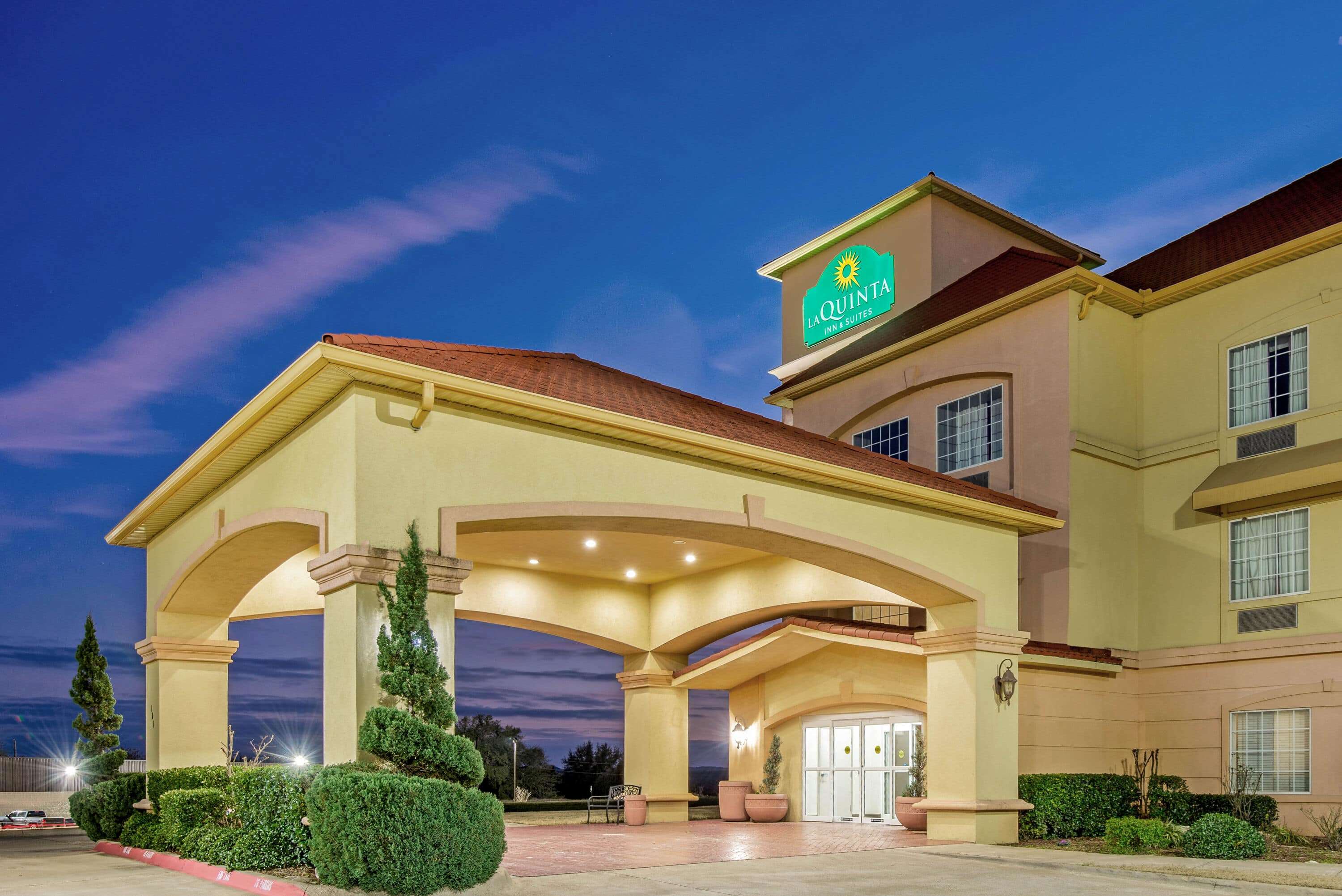 La Quinta Inn & Suites by Wyndham Glen Rose
