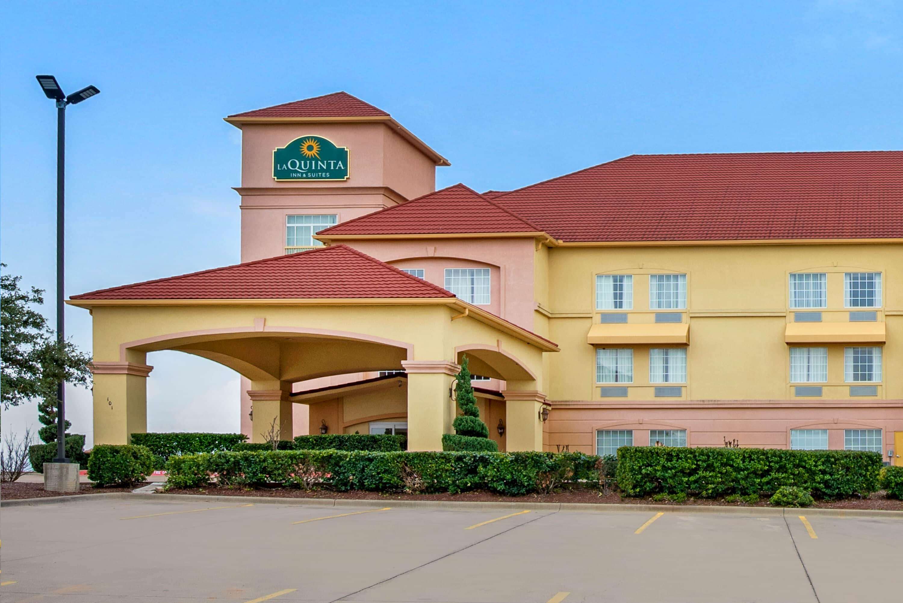 La Quinta Inn & Suites by Wyndham Glen Rose