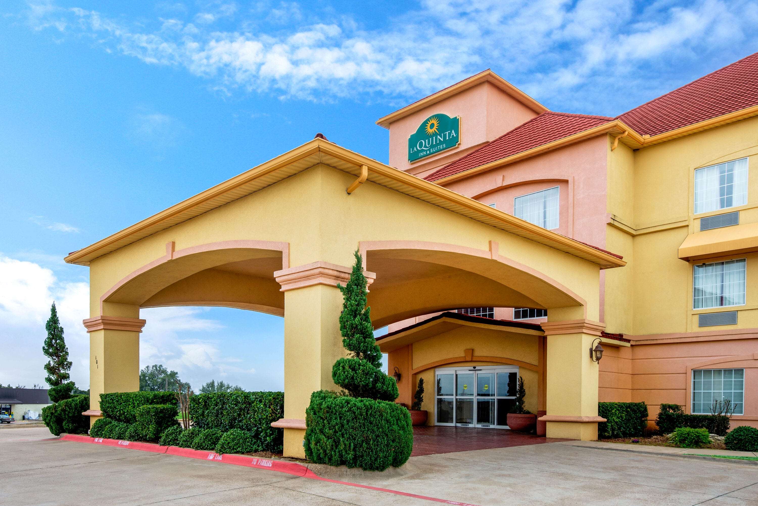 La Quinta Inn & Suites by Wyndham Glen Rose