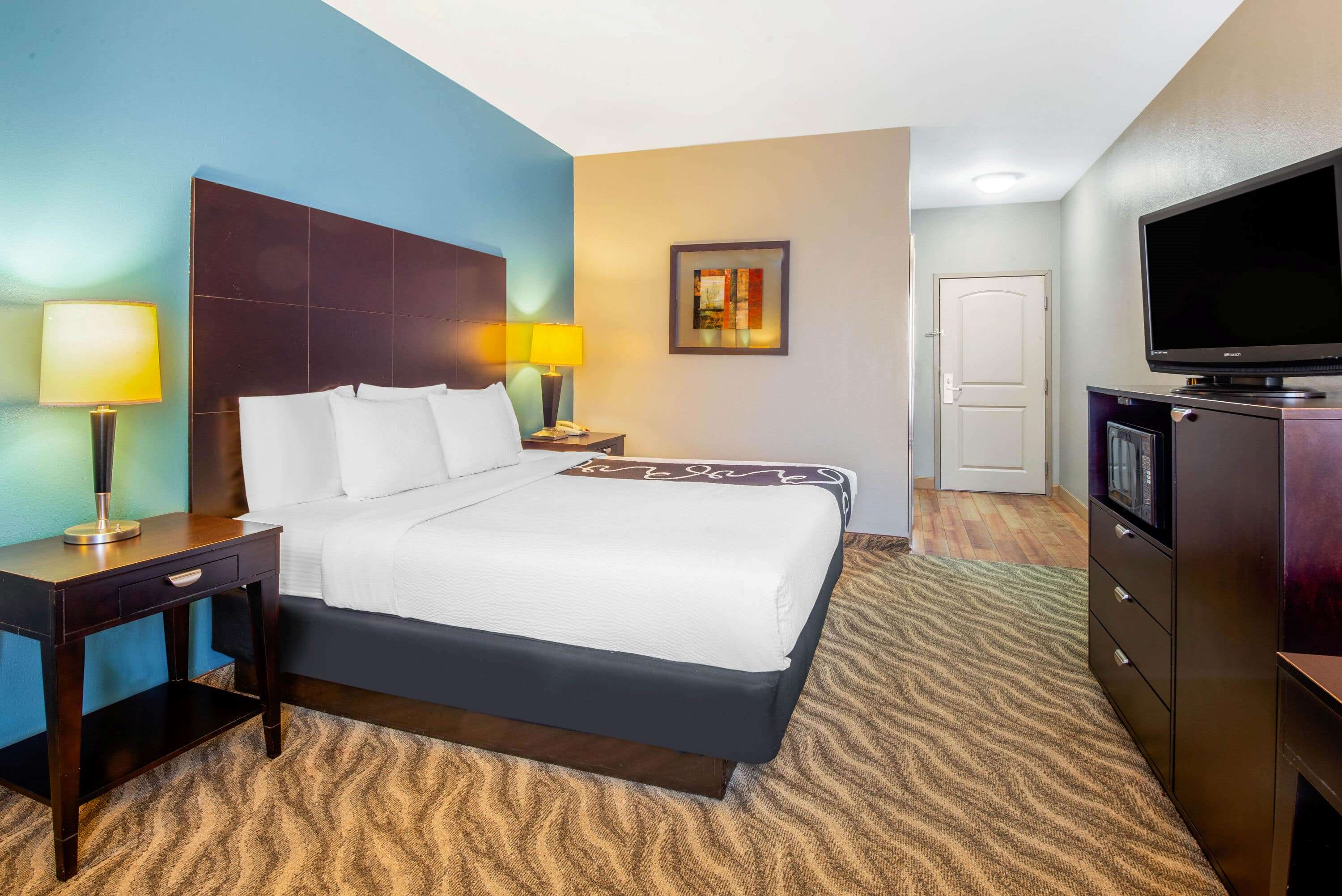 La Quinta Inn & Suites by Wyndham Glen Rose