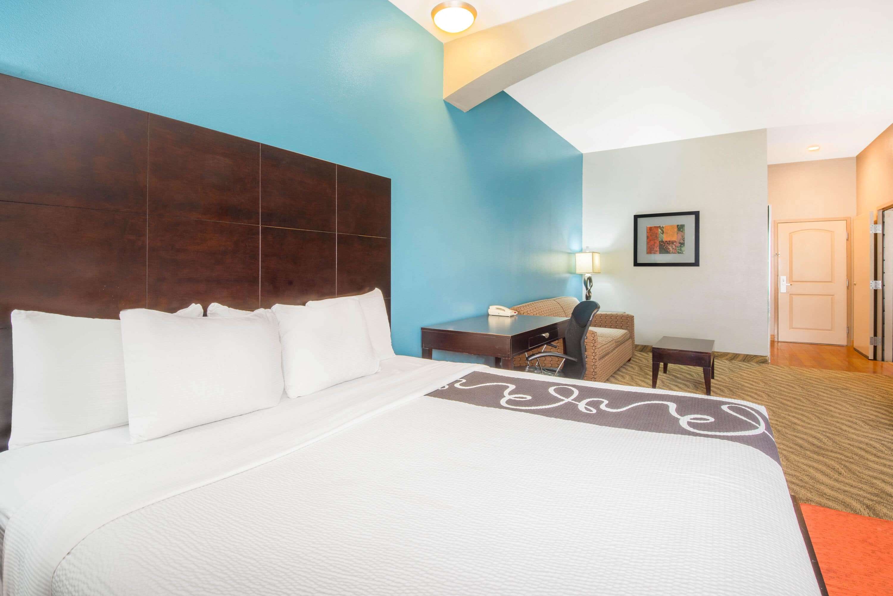 La Quinta Inn & Suites by Wyndham Glen Rose