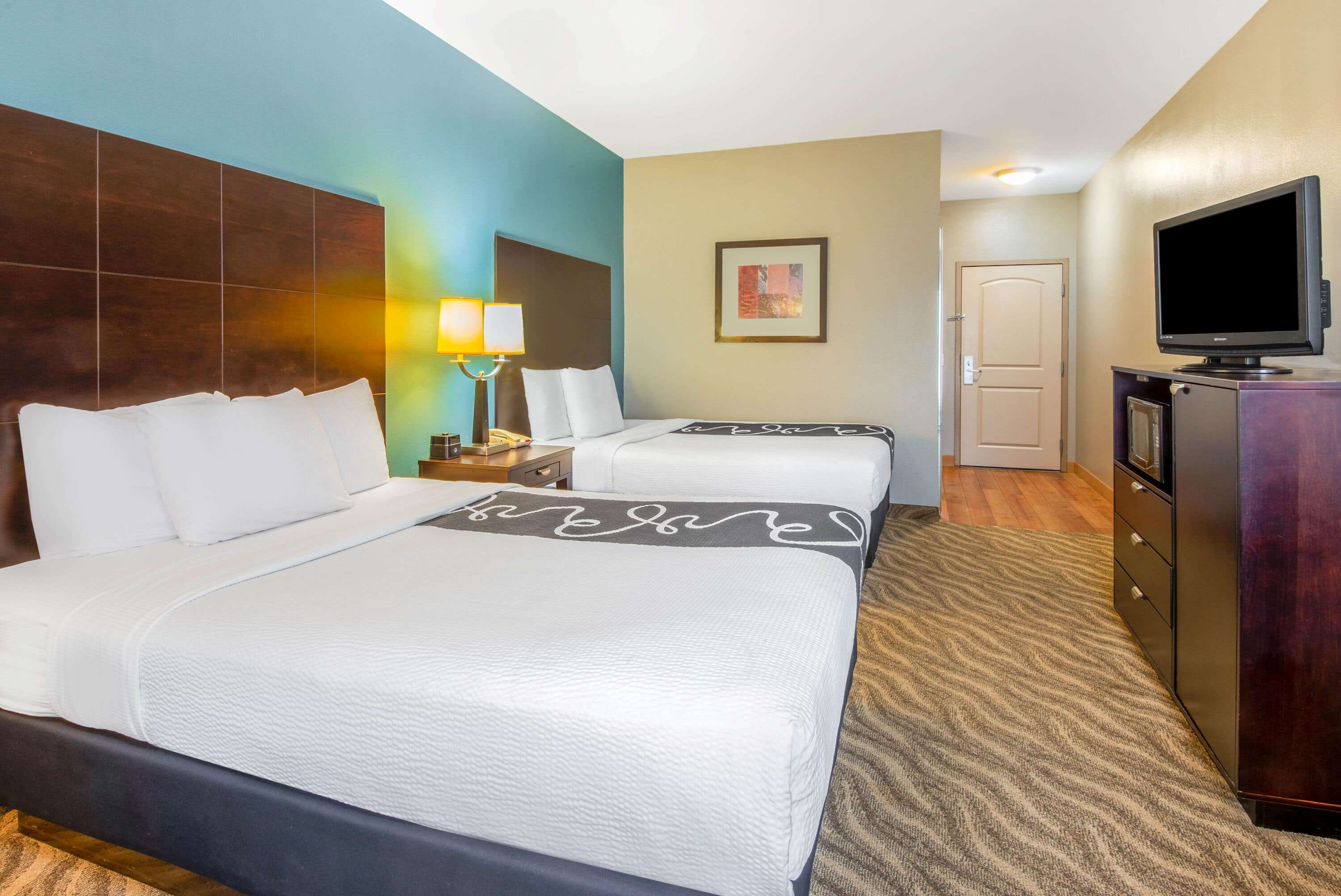 La Quinta Inn & Suites by Wyndham Glen Rose