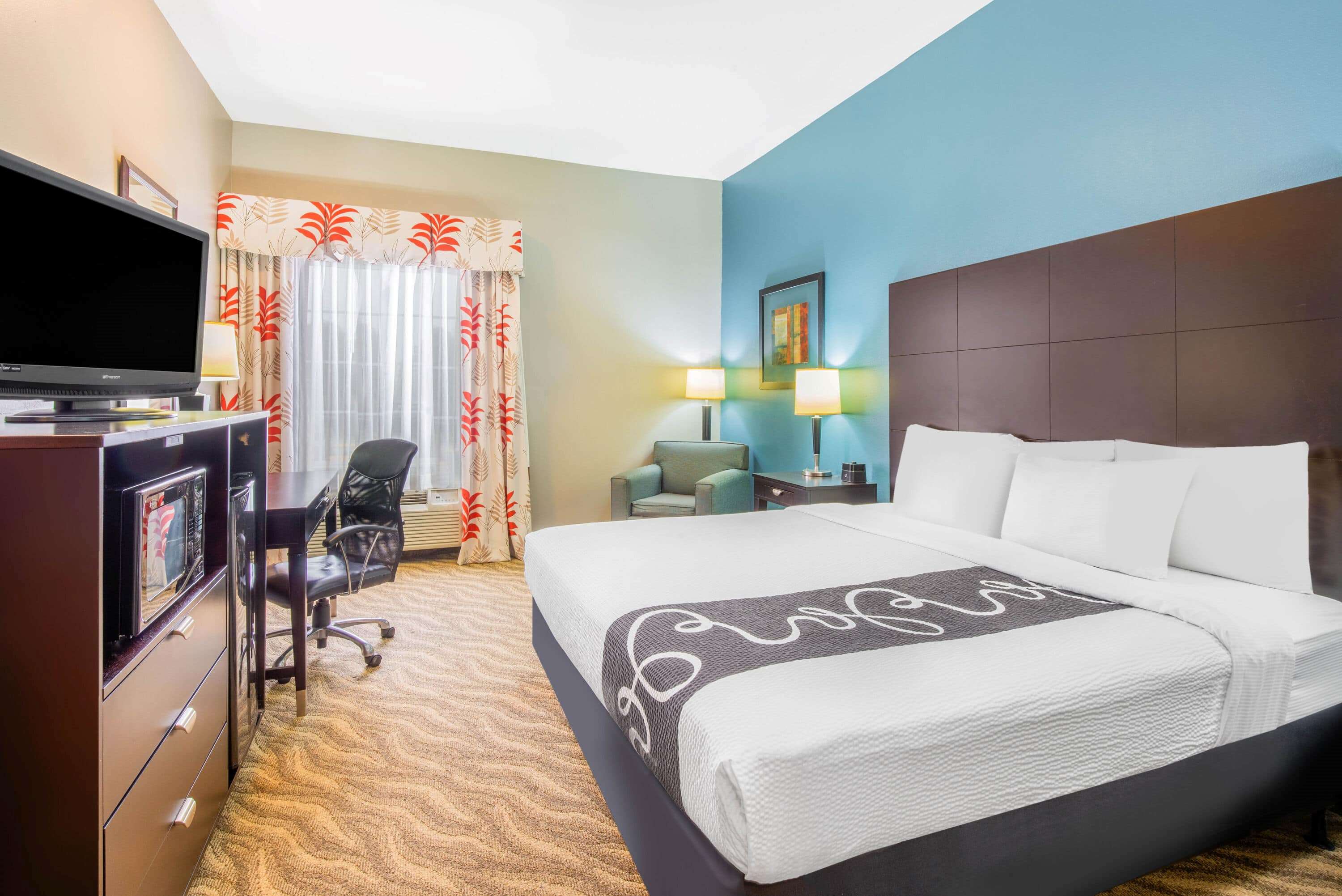 La Quinta Inn & Suites by Wyndham Glen Rose