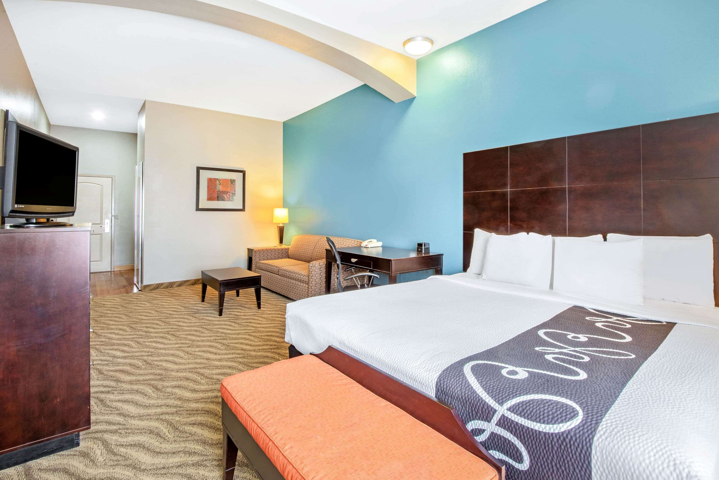 La Quinta Inn & Suites by Wyndham Glen Rose
