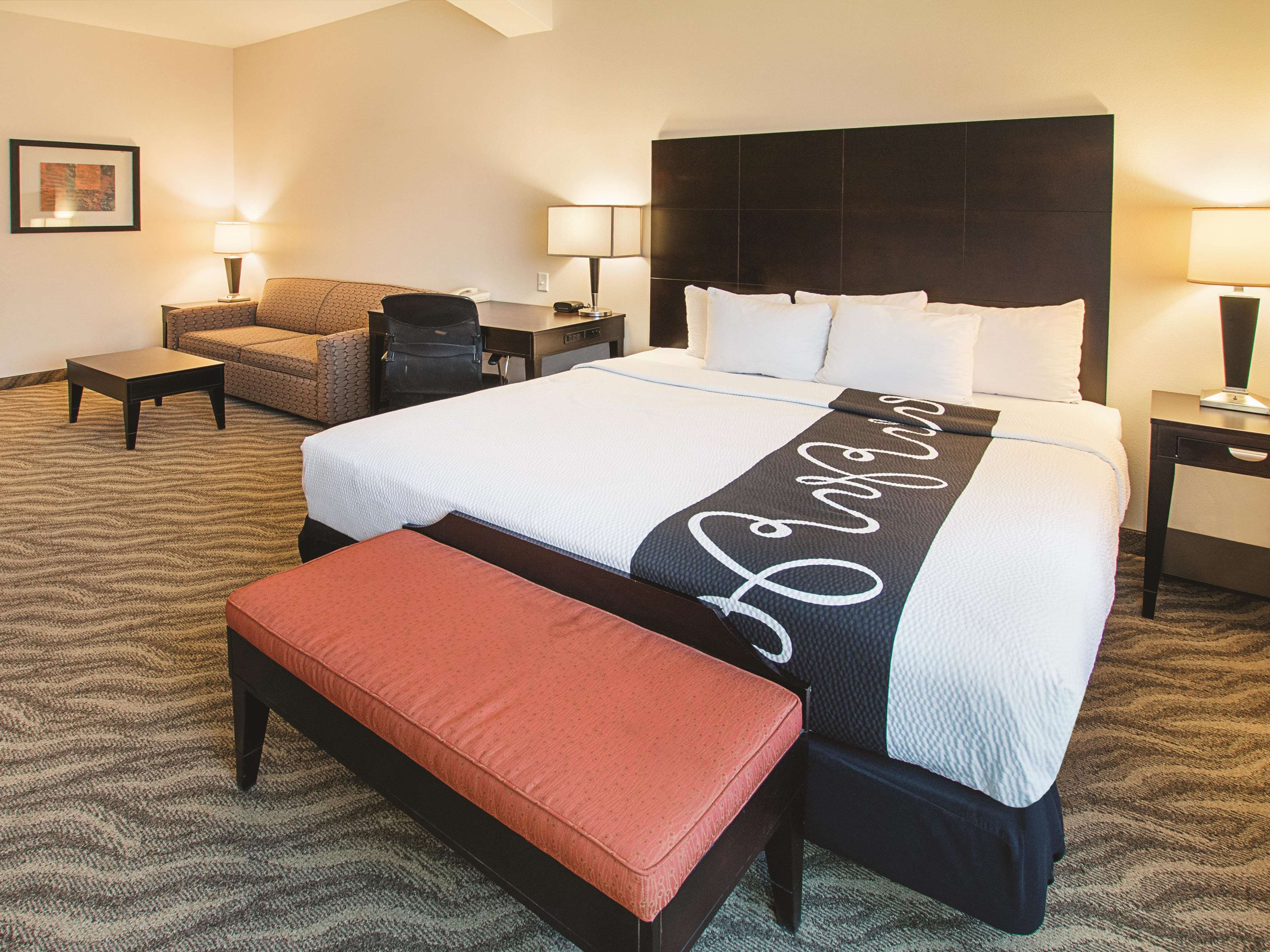 La Quinta Inn & Suites by Wyndham Glen Rose