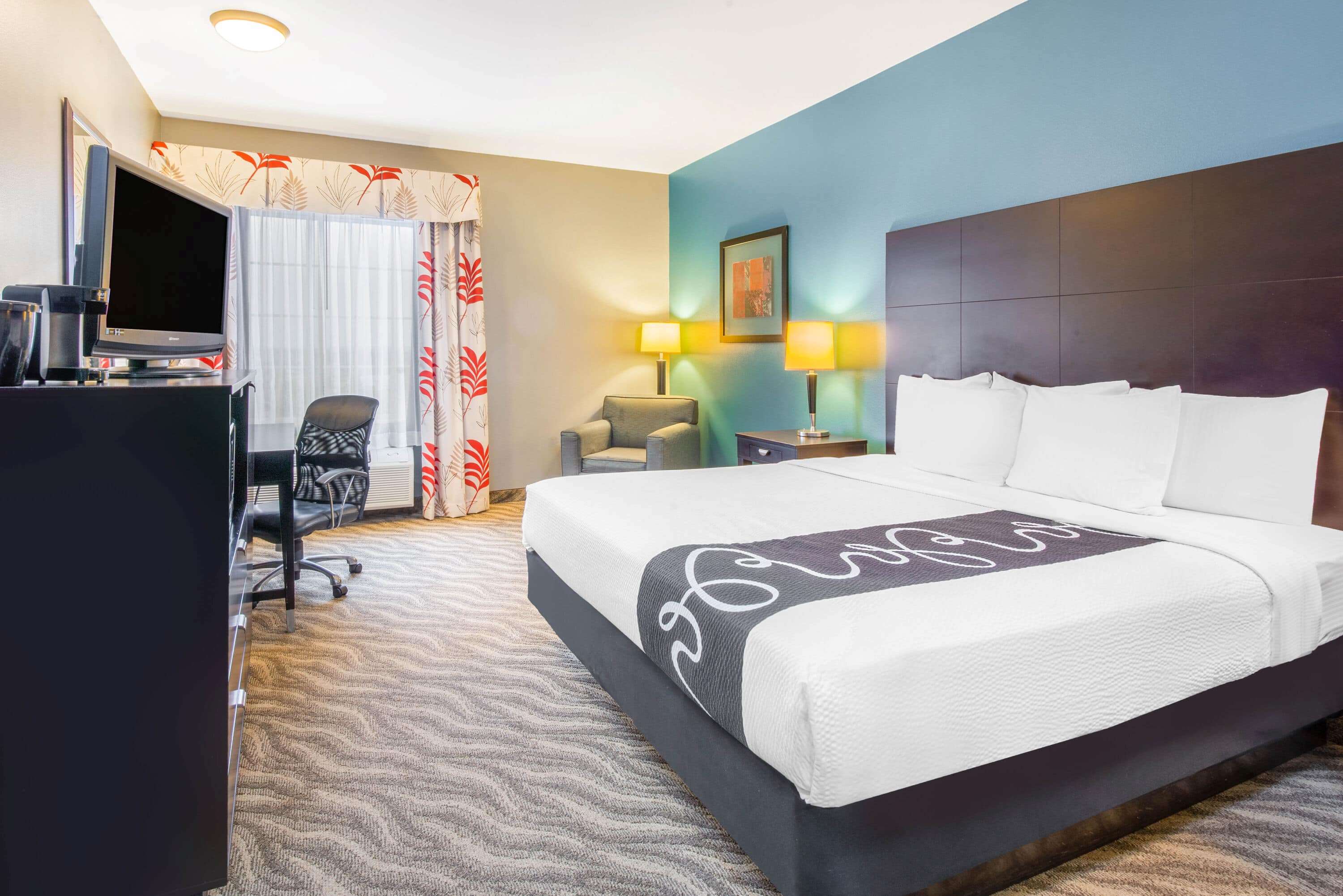 La Quinta Inn & Suites by Wyndham Glen Rose