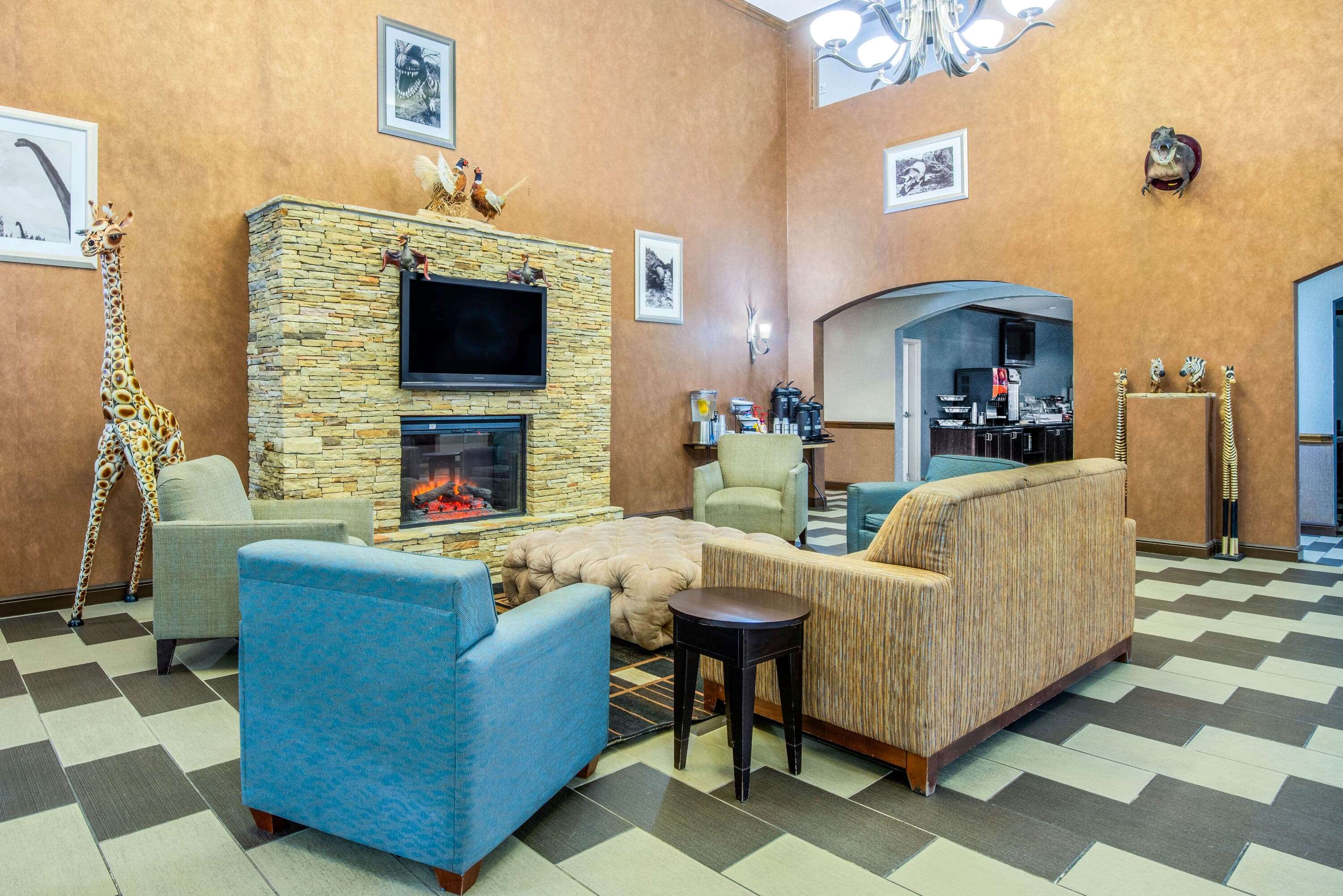 La Quinta Inn & Suites by Wyndham Glen Rose