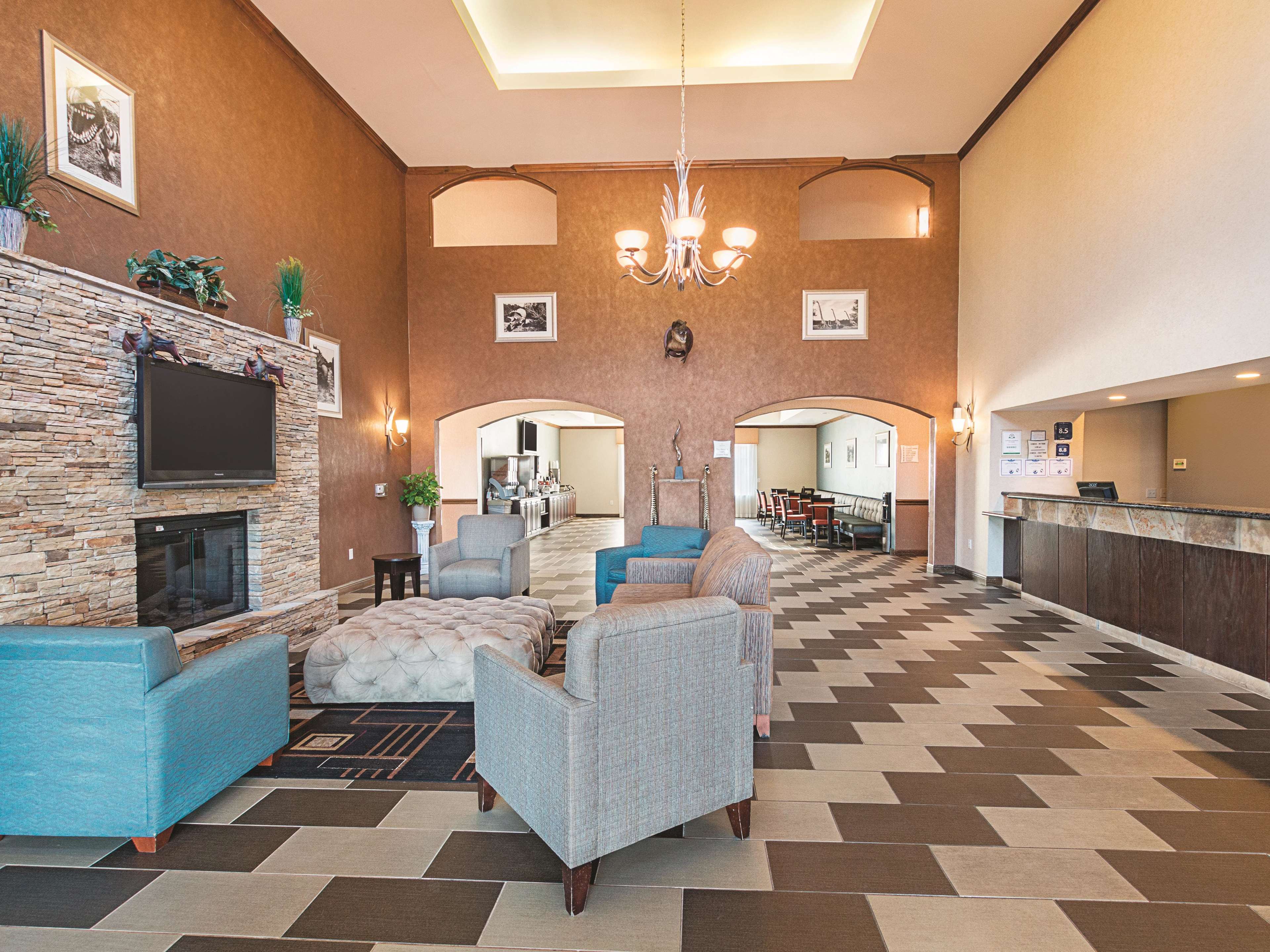 La Quinta Inn & Suites by Wyndham Glen Rose