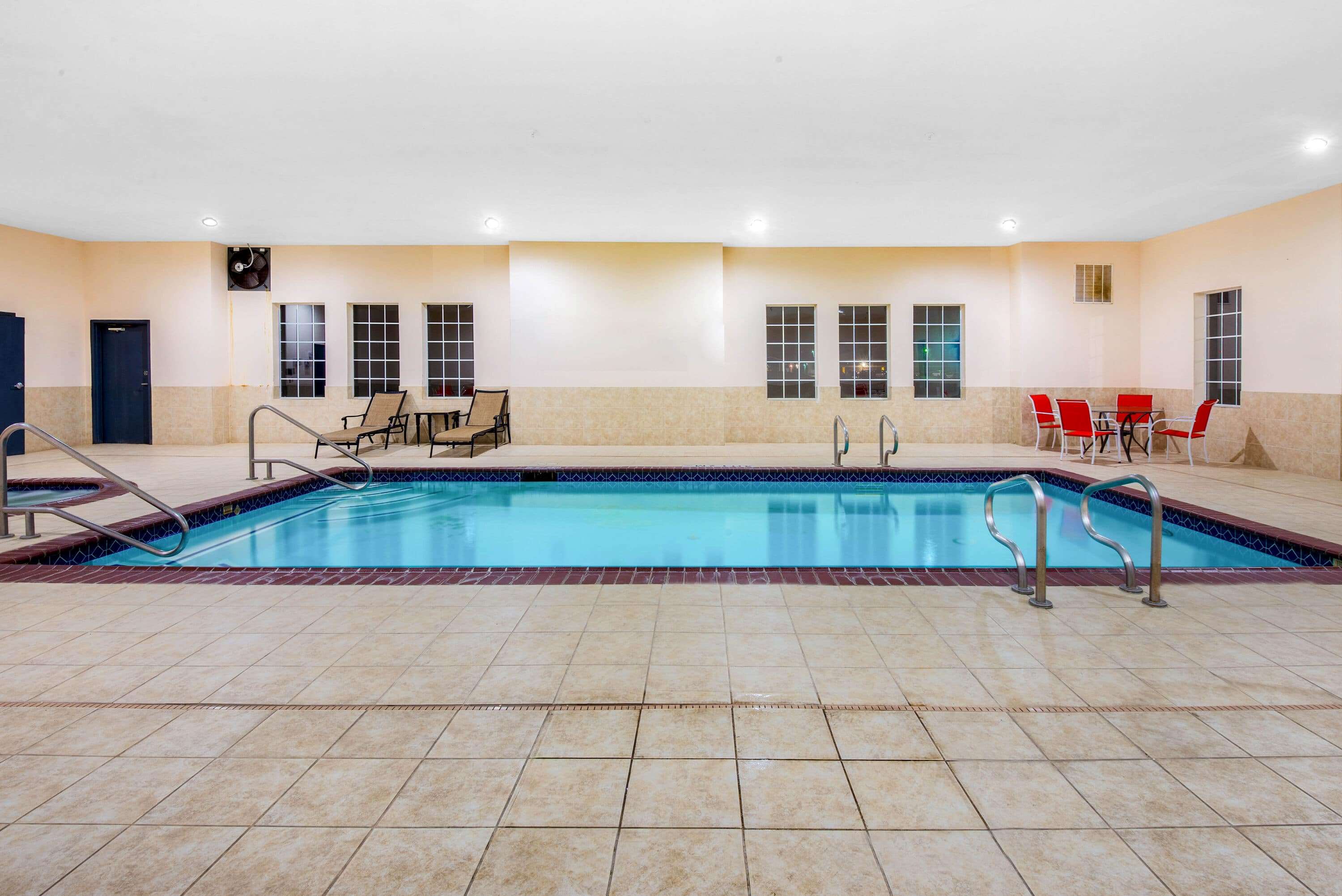 La Quinta Inn & Suites by Wyndham Glen Rose