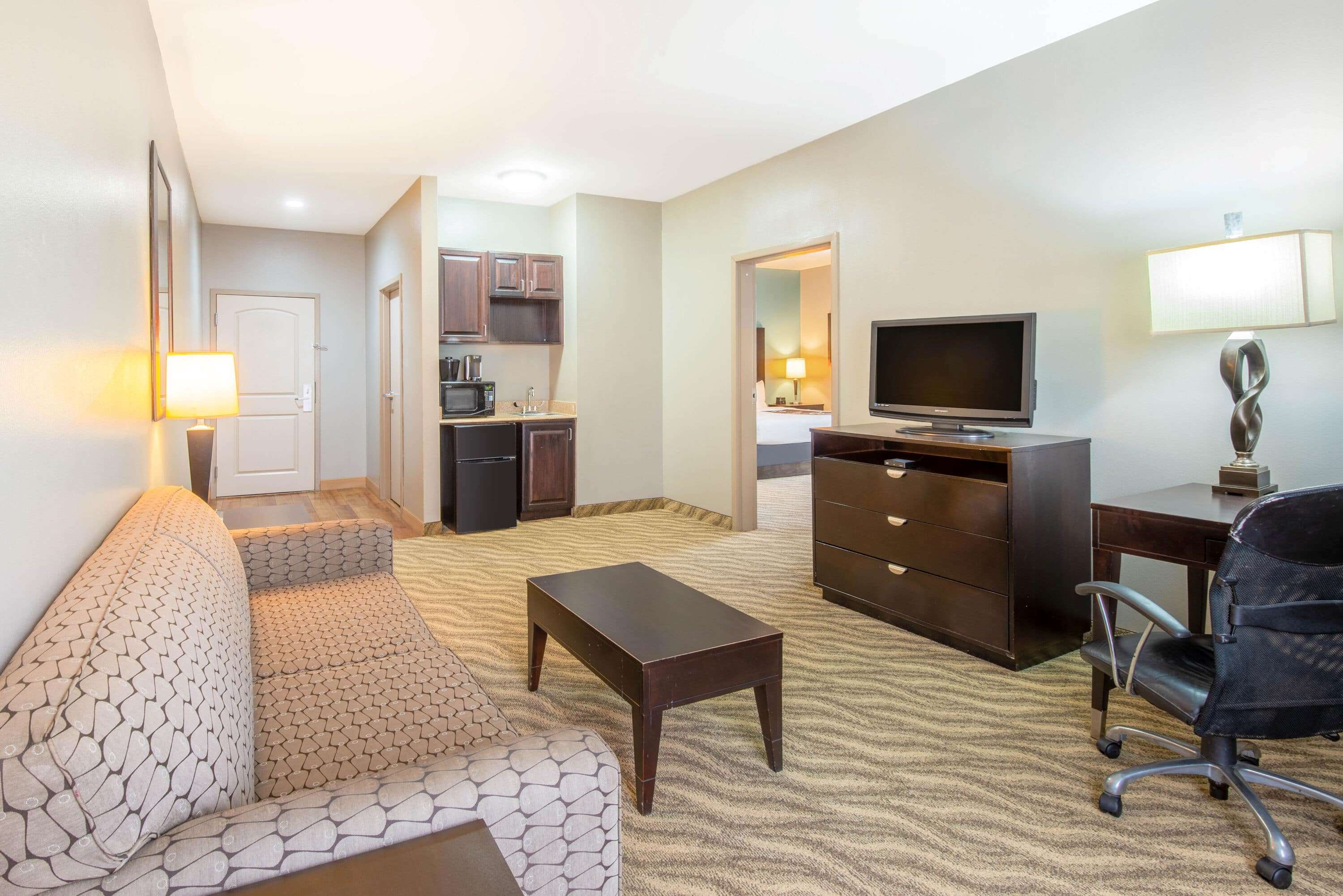 La Quinta Inn & Suites by Wyndham Glen Rose