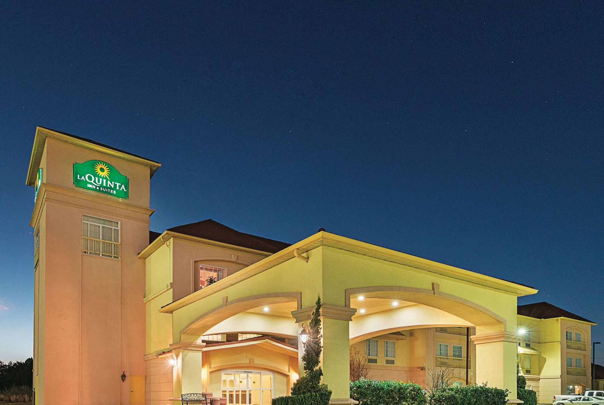 La Quinta Inn & Suites by Wyndham Glen Rose