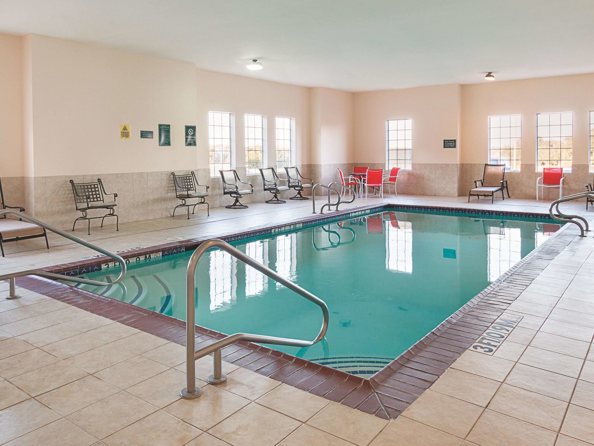 La Quinta Inn & Suites by Wyndham Glen Rose