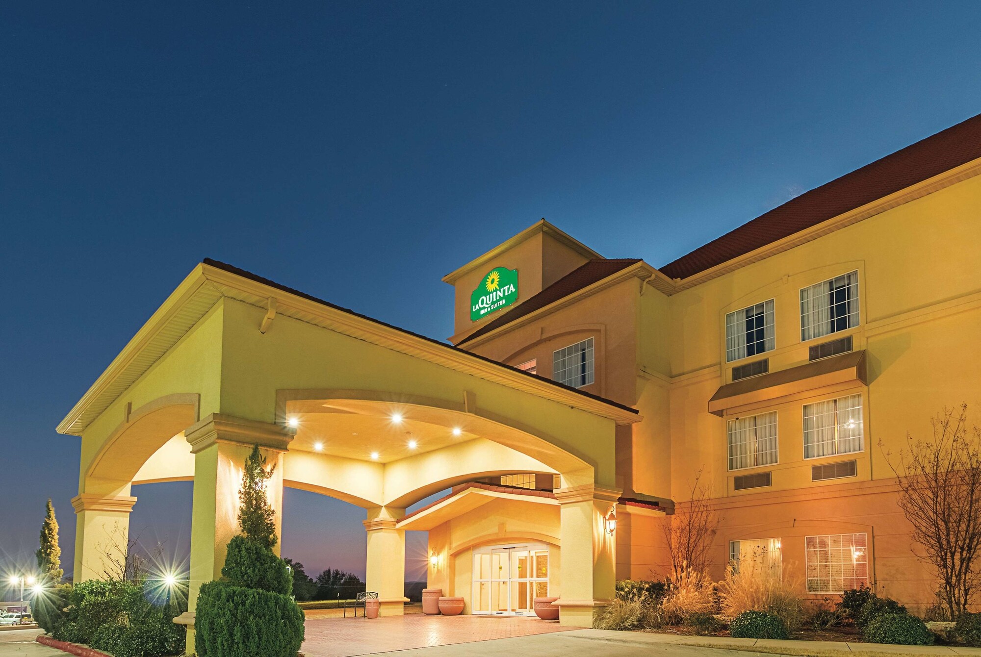 La Quinta Inn & Suites by Wyndham Glen Rose