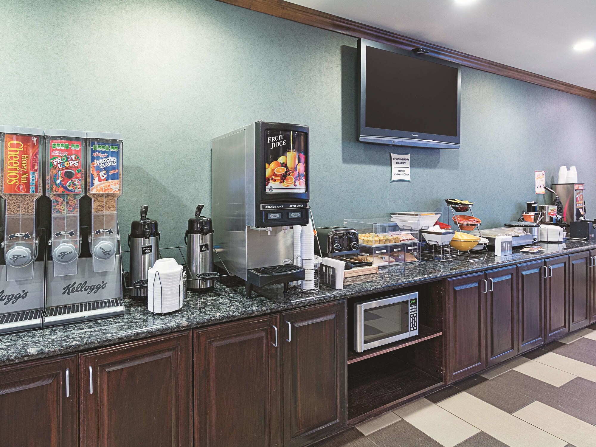 La Quinta Inn & Suites by Wyndham Glen Rose