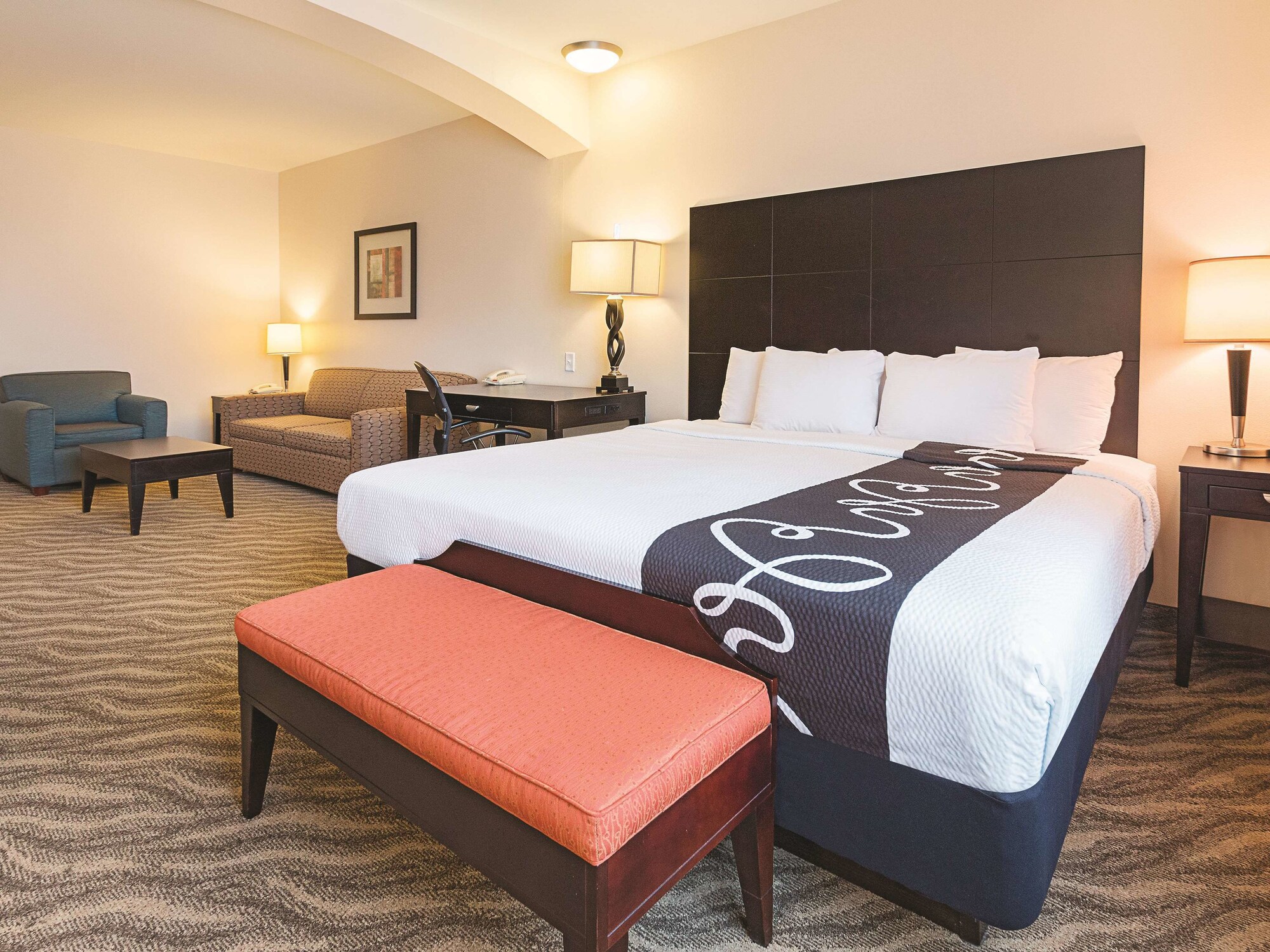 La Quinta Inn & Suites by Wyndham Glen Rose