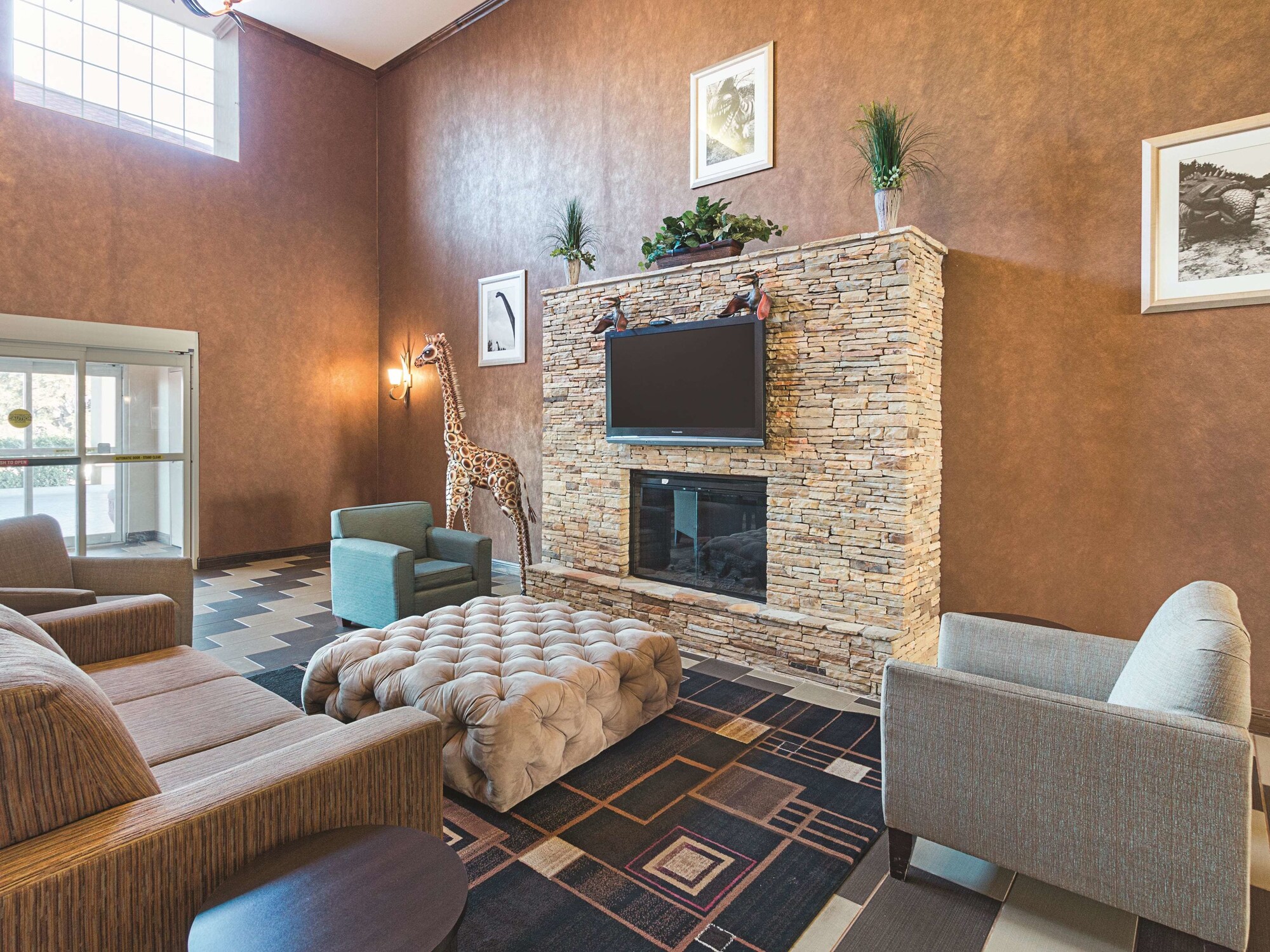 La Quinta Inn & Suites by Wyndham Glen Rose