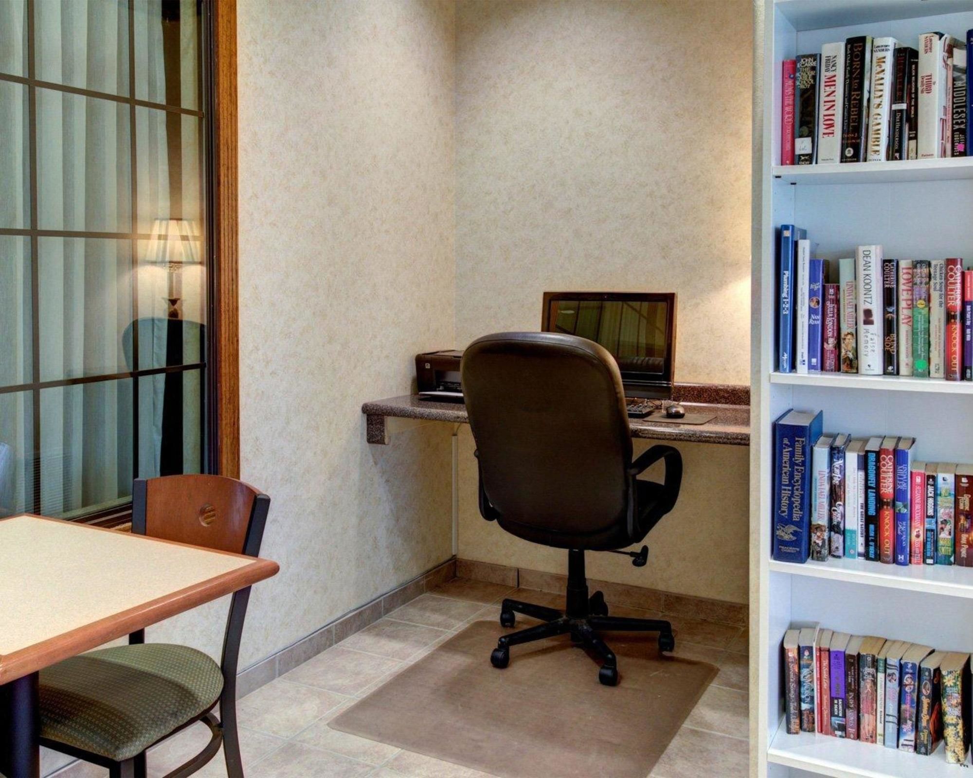 Quality Inn & Suites