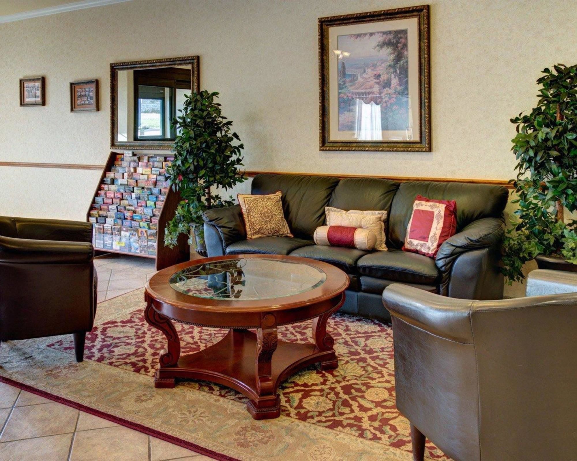 Quality Inn & Suites