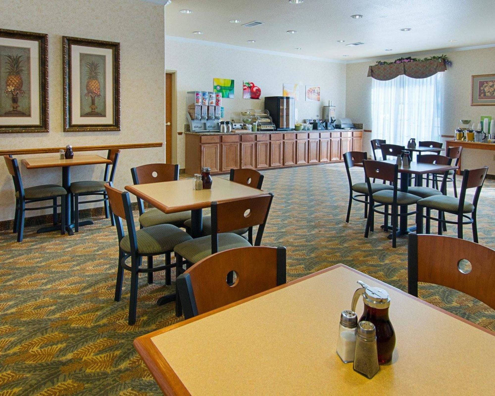 Quality Inn & Suites